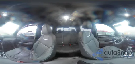 2024 Hyundai Santa Cruz Limited из США, поврежденный, VIN 5NTJEDAF2RH101199